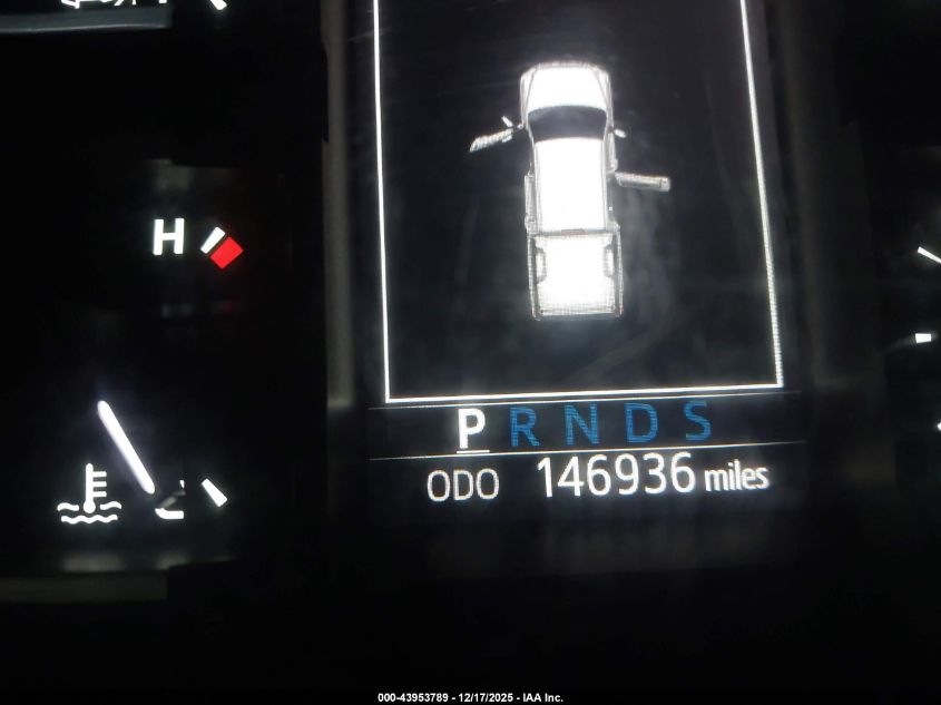 2020 Toyota Tundra Sr5 VIN: 5TFDY5F14LX933208 Lot: 43953789