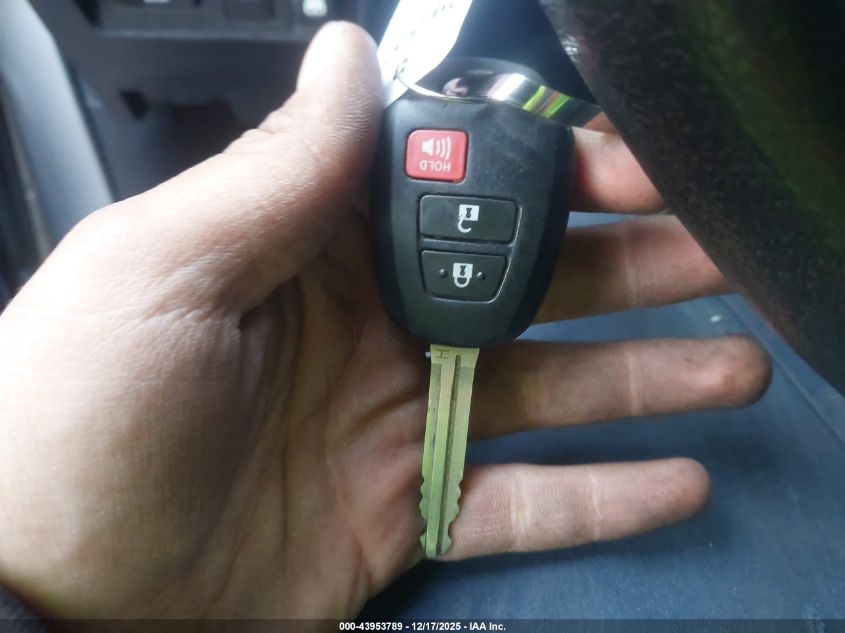 2020 Toyota Tundra Sr5 VIN: 5TFDY5F14LX933208 Lot: 43953789