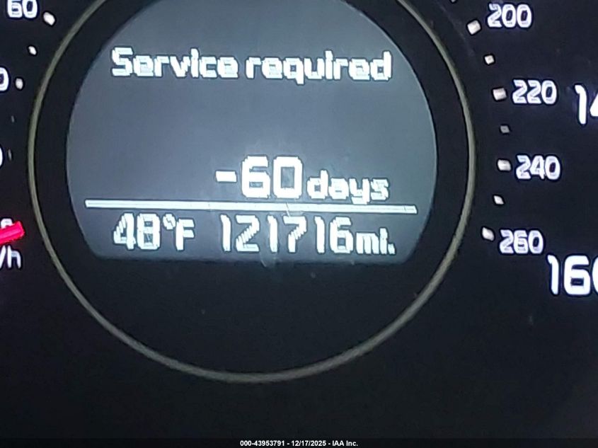 2015 Kia Optima Lx VIN: 5XXGM4A78FG360808 Lot: 43953791