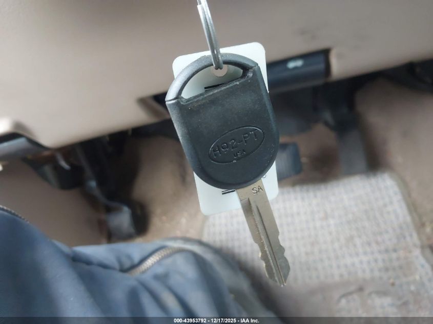 2002 Ford Ranger Edge/Tremor/Xl/Xlt VIN: 1FTYR14U32TA62912 Lot: 43953792