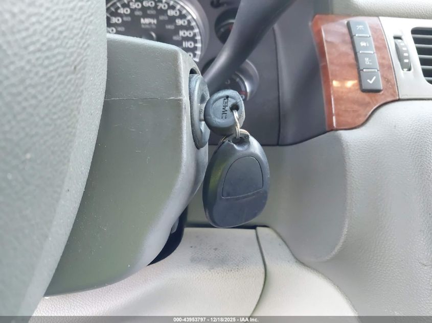 2007 GMC Sierra 1500 Slt VIN: 2GTEK13M171510389 Lot: 43953797