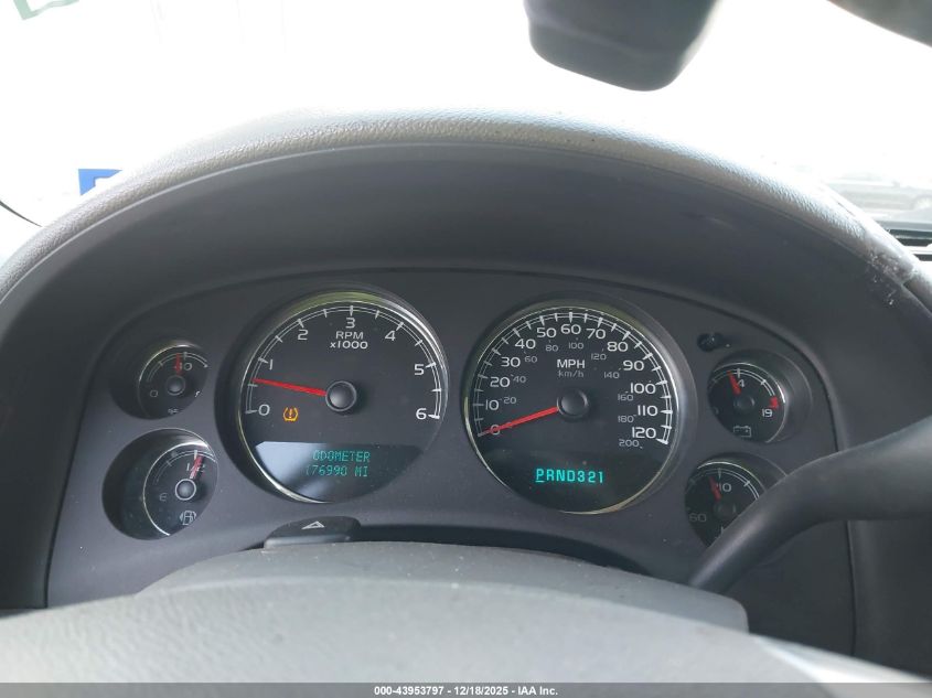 2007 GMC Sierra 1500 Slt VIN: 2GTEK13M171510389 Lot: 43953797