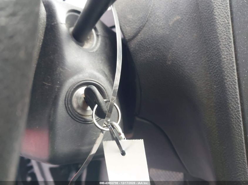 2010 Chevrolet Hhr Lt VIN: 3GNBABDB6AS610337 Lot: 43953798