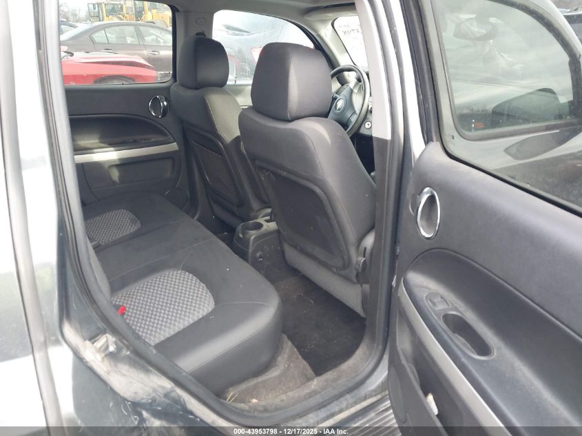 2010 Chevrolet Hhr Lt VIN: 3GNBABDB6AS610337 Lot: 43953798