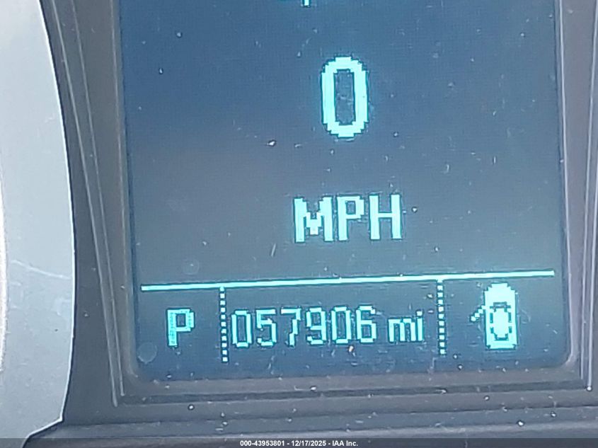 2017 Chevrolet Equinox Premier VIN: 2GNFLGE38H6242252 Lot: 43953801