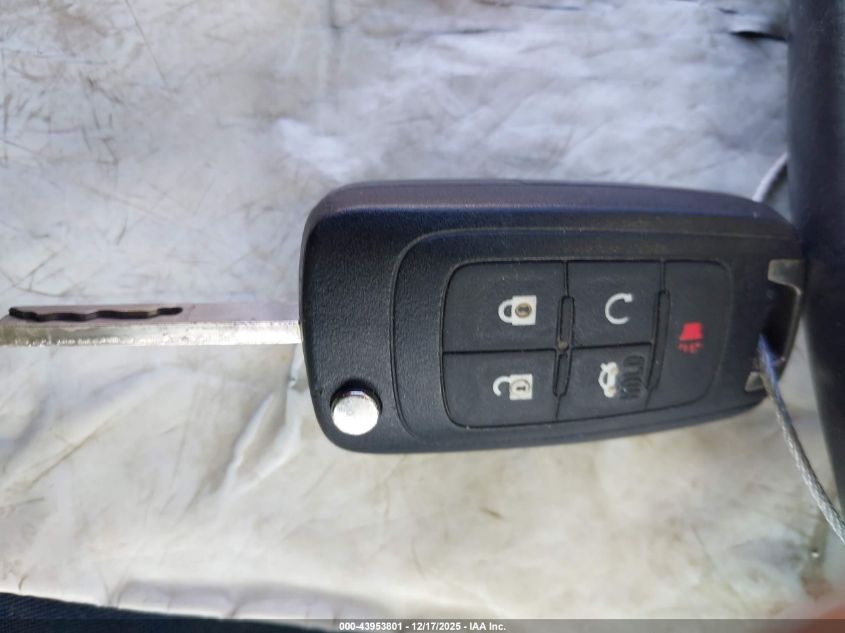 2017 Chevrolet Equinox Premier VIN: 2GNFLGE38H6242252 Lot: 43953801