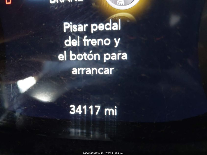 2023 Jeep Gladiator Overland 4X4 VIN: 1C6HJTFG2PL534669 Lot: 43953803