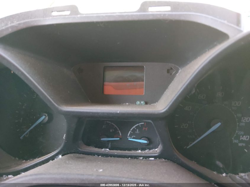 2017 Ford Transit Connect Xl VIN: NM0LS7E70H1316300 Lot: 43953806