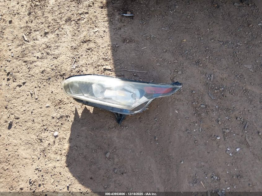 2017 Ford Transit Connect Xl VIN: NM0LS7E70H1316300 Lot: 43953806