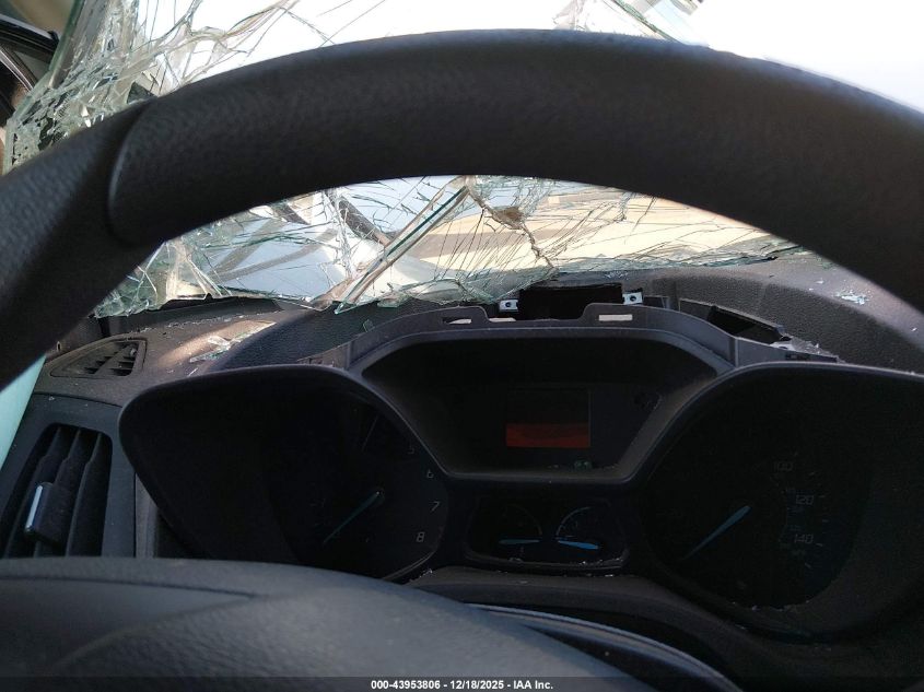 2017 Ford Transit Connect Xl VIN: NM0LS7E70H1316300 Lot: 43953806