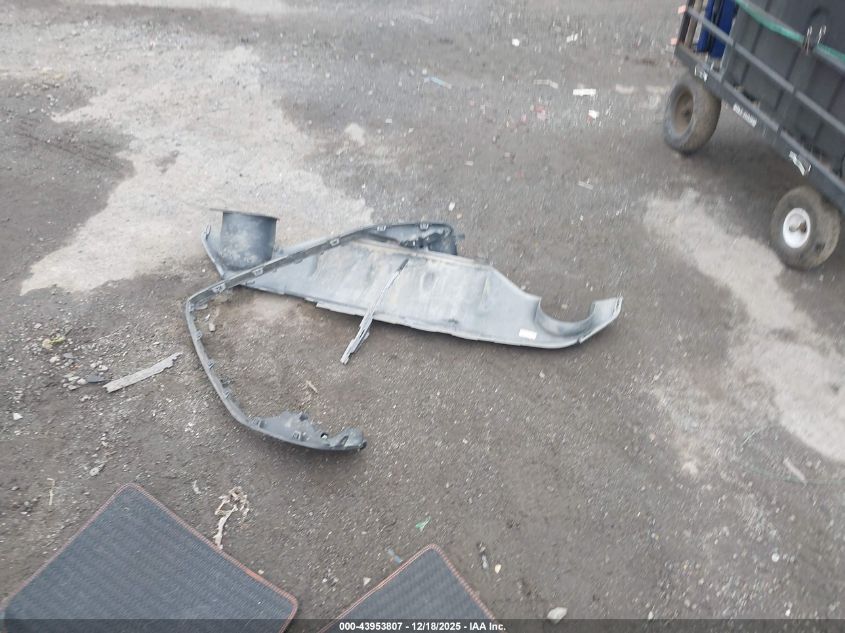 2022 Nissan Altima Sr Intelligent Awd VIN: 1N4BL4CW1NN396124 Lot: 43953807