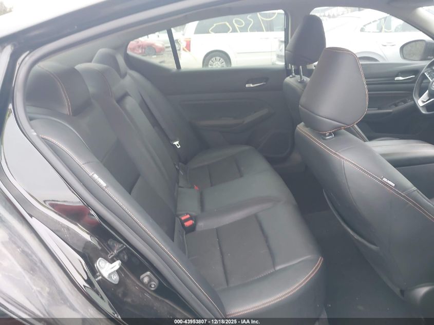 2022 Nissan Altima Sr Intelligent Awd VIN: 1N4BL4CW1NN396124 Lot: 43953807