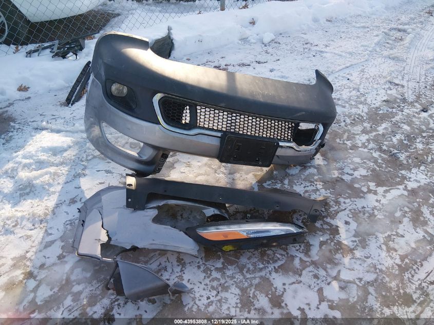 2014 Jeep Cherokee Limited VIN: 1C4PJMDS8EW167886 Lot: 43953808