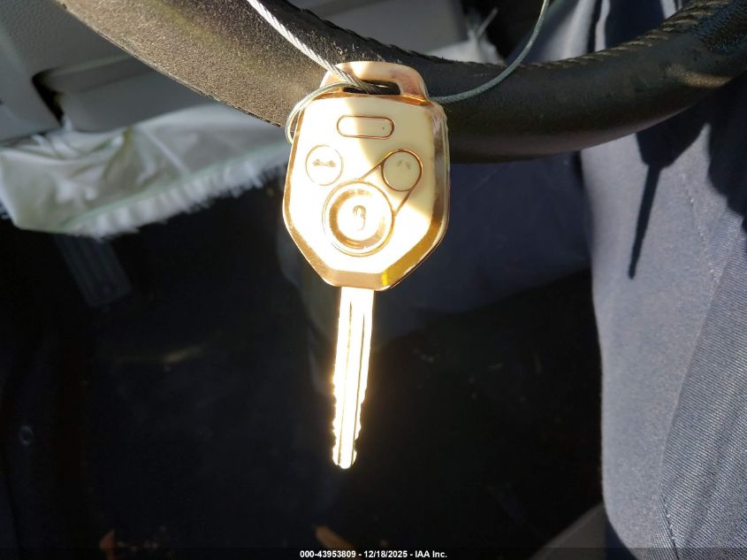 2018 Subaru Forester 2.5I Limited VIN: JF2SJARC7JH407293 Lot: 43953809