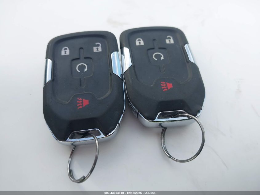 2018 GMC Terrain Sle VIN: 3GKALMEV5JL390710 Lot: 43953810