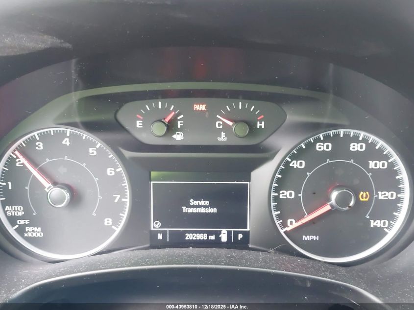 2018 GMC Terrain Sle VIN: 3GKALMEV5JL390710 Lot: 43953810