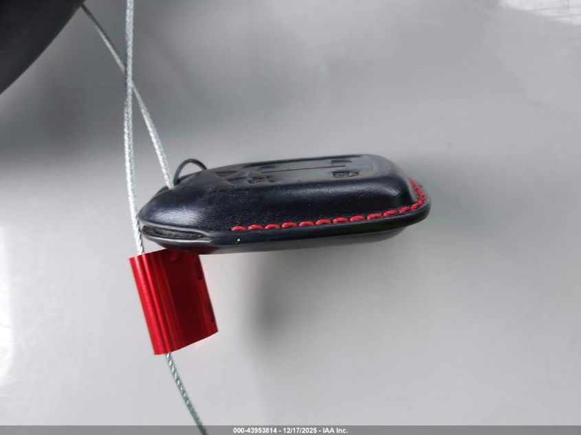 2019 Chevrolet Silverado 1500 Ltz VIN: 3GCUYGED5KG253506 Lot: 43953814