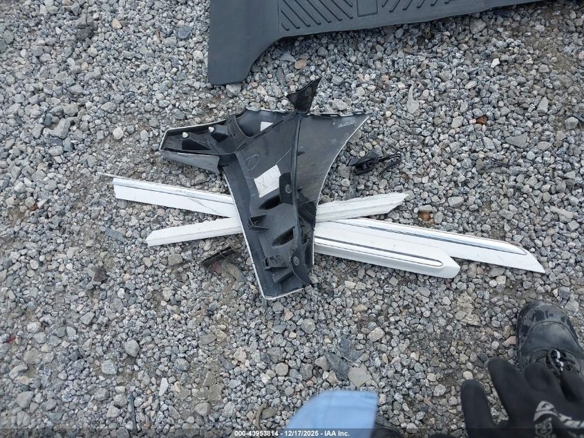 2019 Chevrolet Silverado 1500 Ltz VIN: 3GCUYGED5KG253506 Lot: 43953814