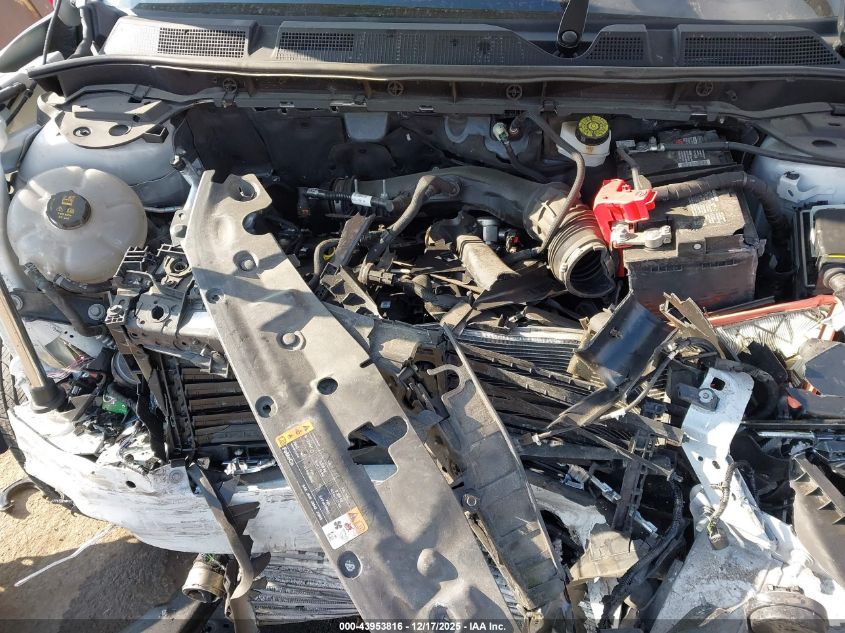 2021 Lincoln Corsair Standard VIN: 5LMCJ1D96MUL06068 Lot: 43953816