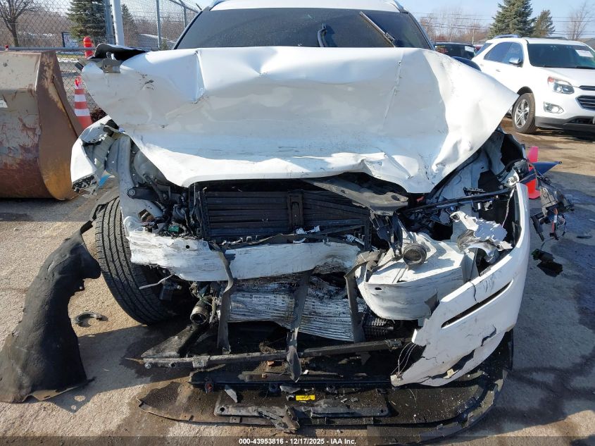 2021 Lincoln Corsair Standard VIN: 5LMCJ1D96MUL06068 Lot: 43953816