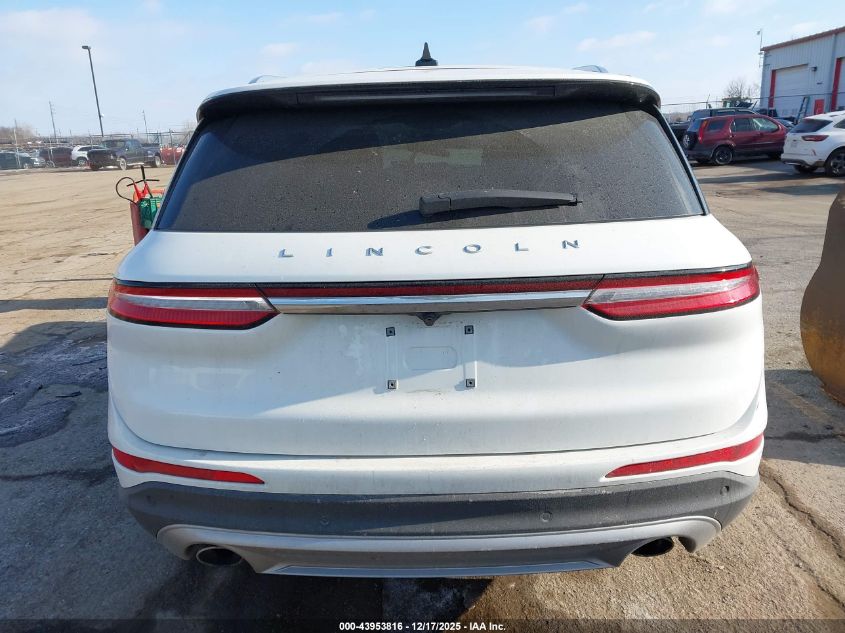 2021 Lincoln Corsair Standard VIN: 5LMCJ1D96MUL06068 Lot: 43953816