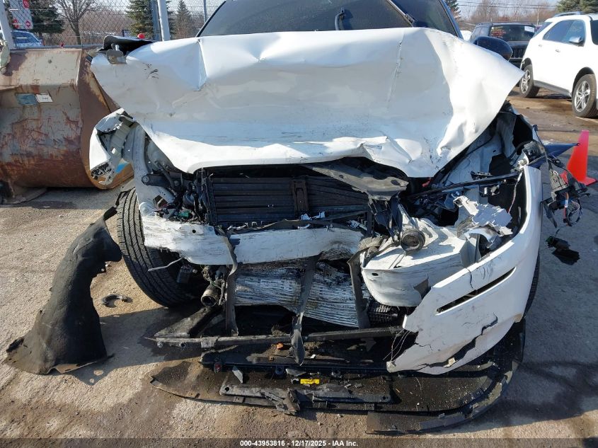 2021 Lincoln Corsair Standard VIN: 5LMCJ1D96MUL06068 Lot: 43953816