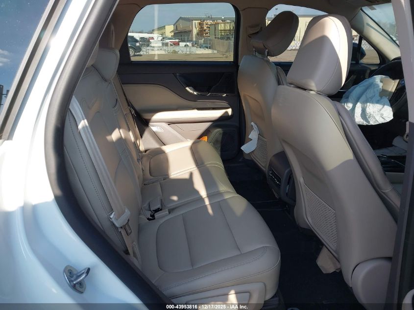 2021 Lincoln Corsair Standard VIN: 5LMCJ1D96MUL06068 Lot: 43953816