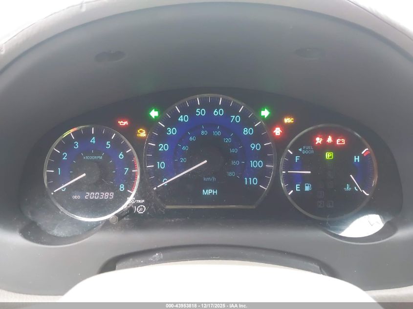 2009 Toyota Sienna Limited VIN: 5TDBK22C29S025935 Lot: 43953818