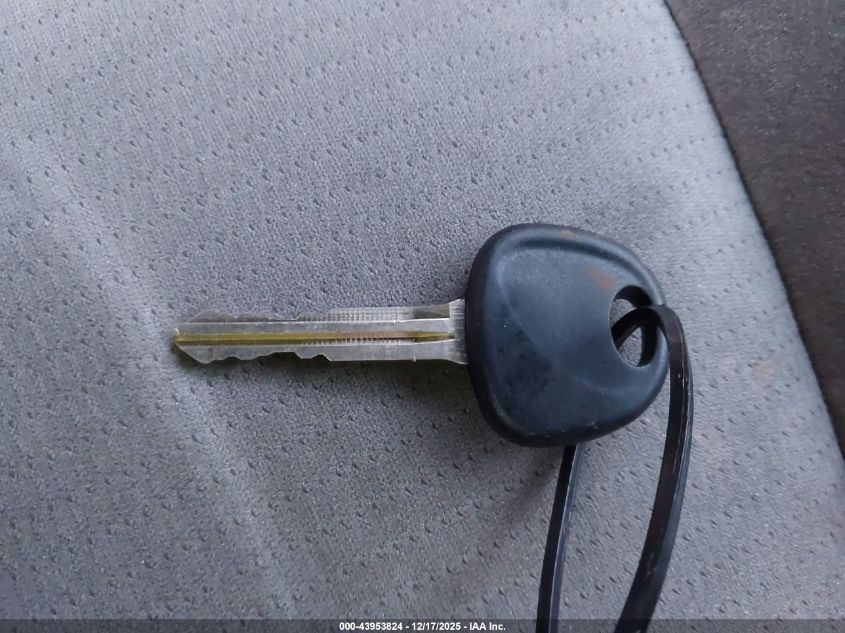 2008 Hyundai Sonata Gls VIN: 5NPET46C48H341048 Lot: 43953824