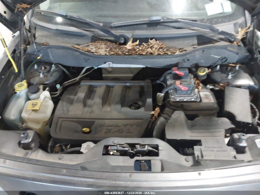 2015 Jeep Patriot Latitude VIN: 1C4NJRFB4FD169424 Lot: 43953827