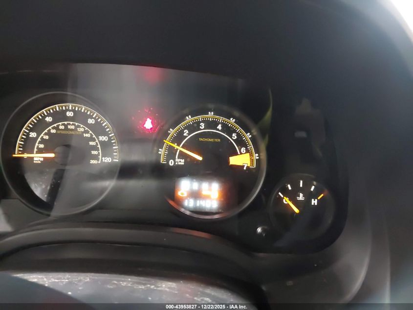 2015 Jeep Patriot Latitude VIN: 1C4NJRFB4FD169424 Lot: 43953827