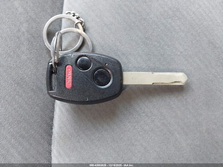 2010 Honda Civic Lx VIN: 19XFA1F56AE053150 Lot: 43953828