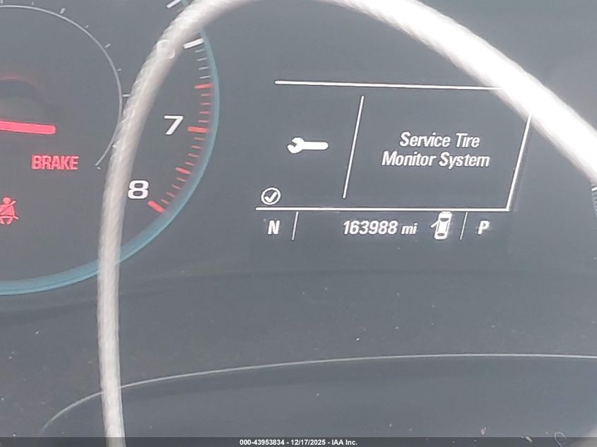 2019 Chevrolet Malibu 1Ls VIN: 1G1ZB5ST8KF228259 Lot: 43953834