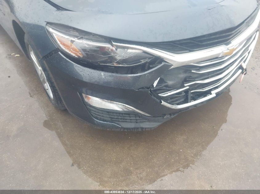 2019 Chevrolet Malibu 1Ls VIN: 1G1ZB5ST8KF228259 Lot: 43953834