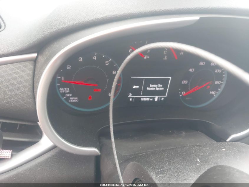 2019 Chevrolet Malibu 1Ls VIN: 1G1ZB5ST8KF228259 Lot: 43953834