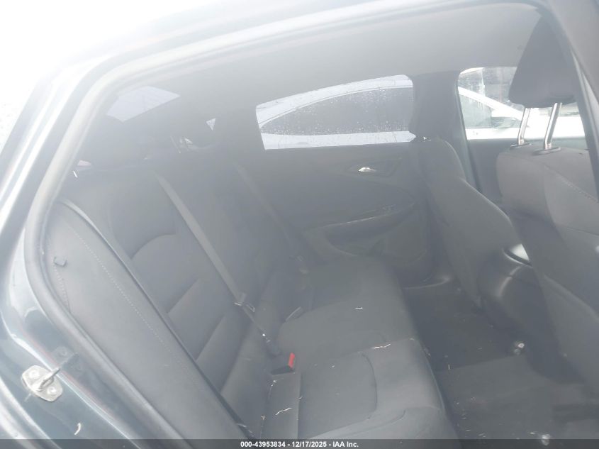 2019 Chevrolet Malibu 1Ls VIN: 1G1ZB5ST8KF228259 Lot: 43953834