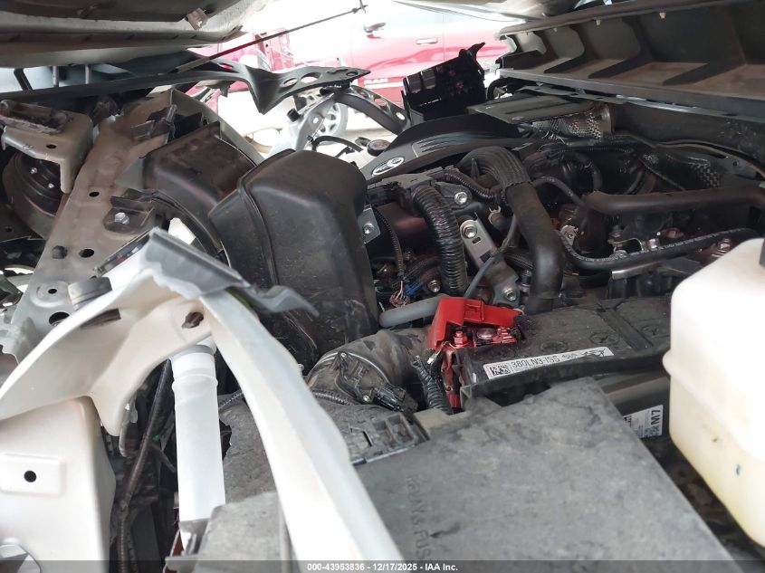 2023 Toyota Highlander Xle VIN: 5TDKDRBH2PS527162 Lot: 43953836