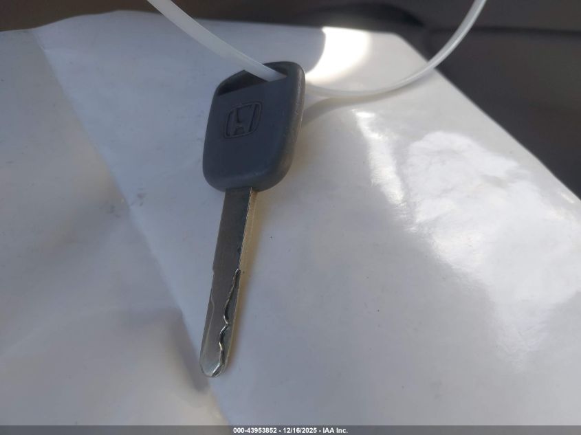 2011 Honda Accord 2.4 Lx VIN: 1HGCP2F31BA020505 Lot: 43953852