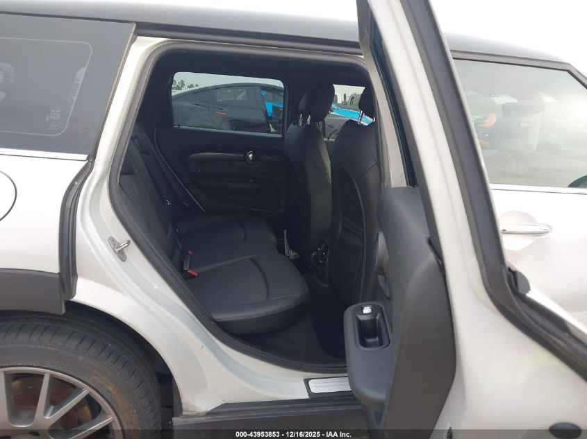 2019 Mini Clubman Cooper S VIN: WMWLN9C56K2E51600 Lot: 43953853