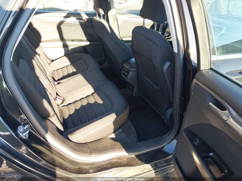 2015 Ford Fusion Se VIN: 3FA6P0H75FR168514 Lot: 43953854