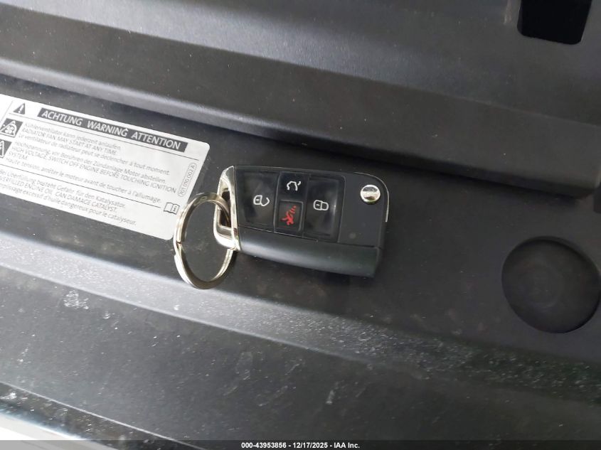 2018 Volkswagen Tiguan 2.0T Se/2.0T Sel VIN: 3VV3B7AX0JM076569 Lot: 43953856