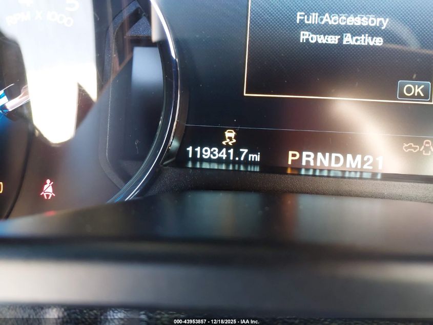 2017 Ford F-250 Platinum VIN: 1FT7W2BT2HEC08220 Lot: 43953857