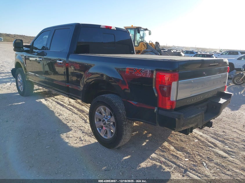 1FT7W2BT2HEC08220 2017 FORD F250 photo no. 3