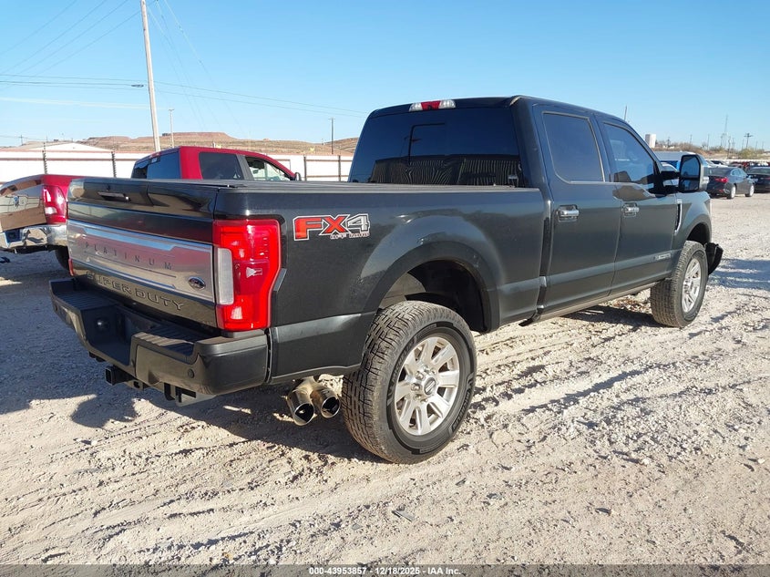 1FT7W2BT2HEC08220 2017 FORD F250 photo no. 4