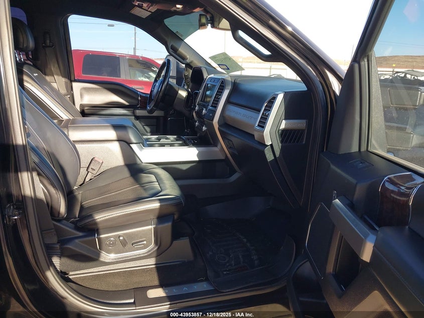1FT7W2BT2HEC08220 2017 FORD F250 photo no. 5