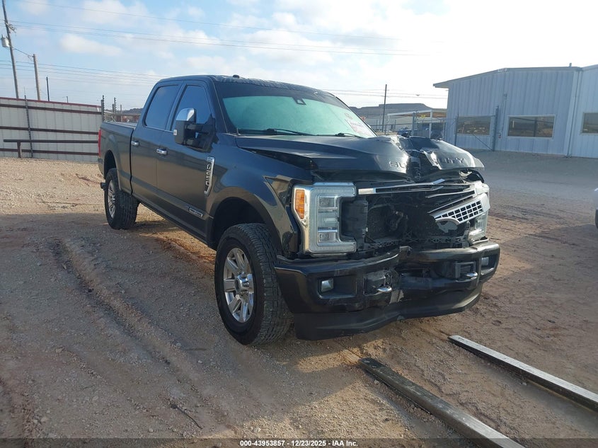 Vin: 1ft7w2bt2hec08220, lot: 44449500, ford f-250 platinum 2017 img_1