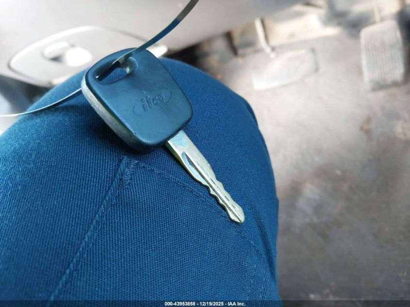 2003 Ford F-150 Lariat/Xl/Xlt VIN: 1FTRX17W33NB85333 Lot: 43953858