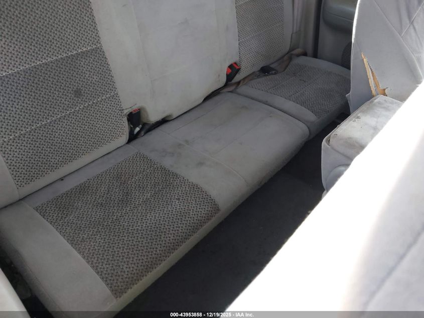 2003 Ford F-150 Lariat/Xl/Xlt VIN: 1FTRX17W33NB85333 Lot: 43953858