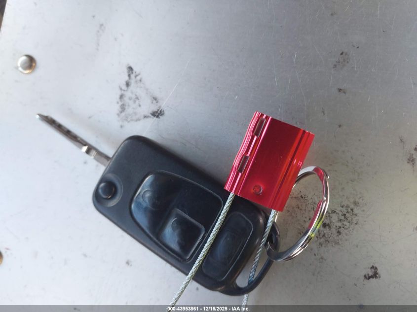 2015 Mercedes-Benz Sprinter 2500 High Roof VIN: WD3PE8DC0FP110561 Lot: 43953861