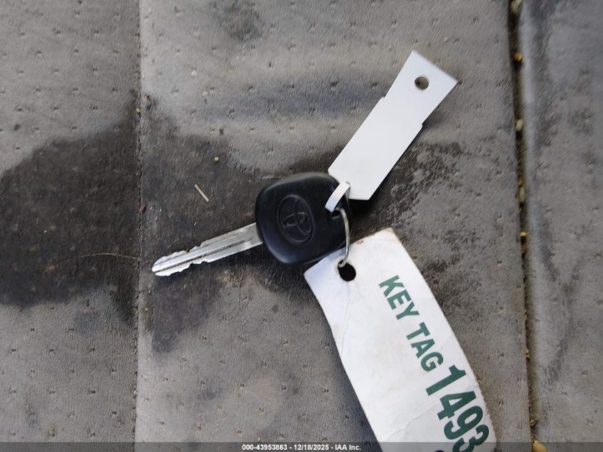 2016 Toyota Sienna Le 7 Passenger VIN: 5TDJK3DC3GS131614 Lot: 43953863